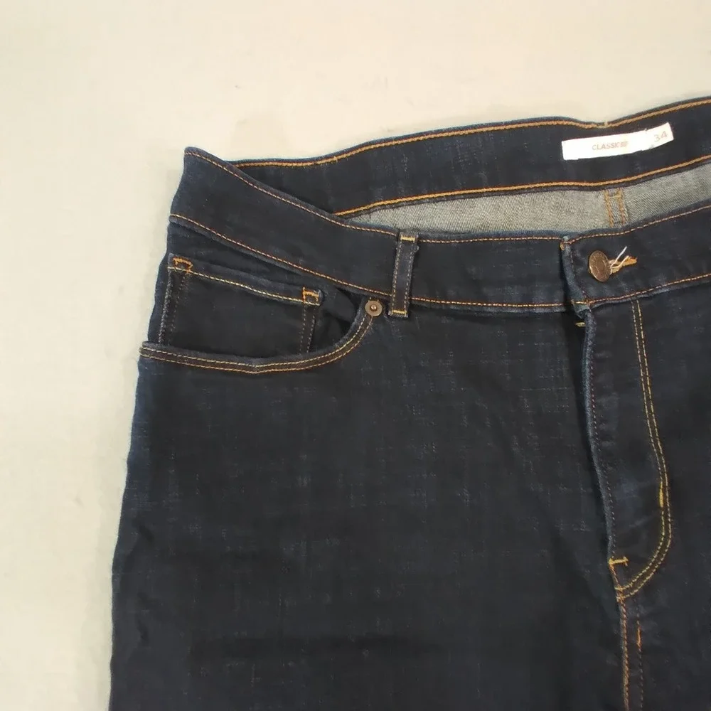 Levis good used